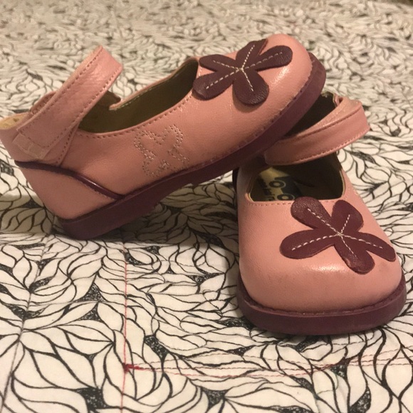 See Kai Run Other - See Kai Run toddler size 6 pink Mary Jane shoe